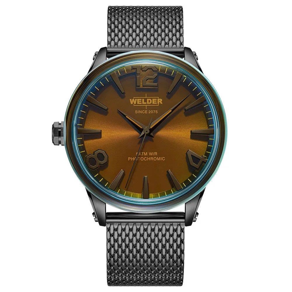 Welder Moody WRN1004 Erkek Kol Saati