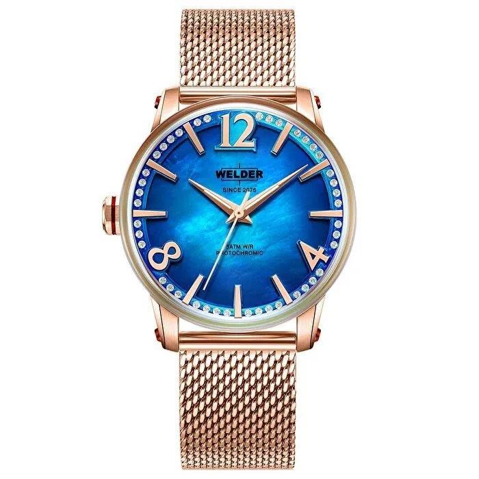 Welder Moody WRN2001 Kadın Kol Saati