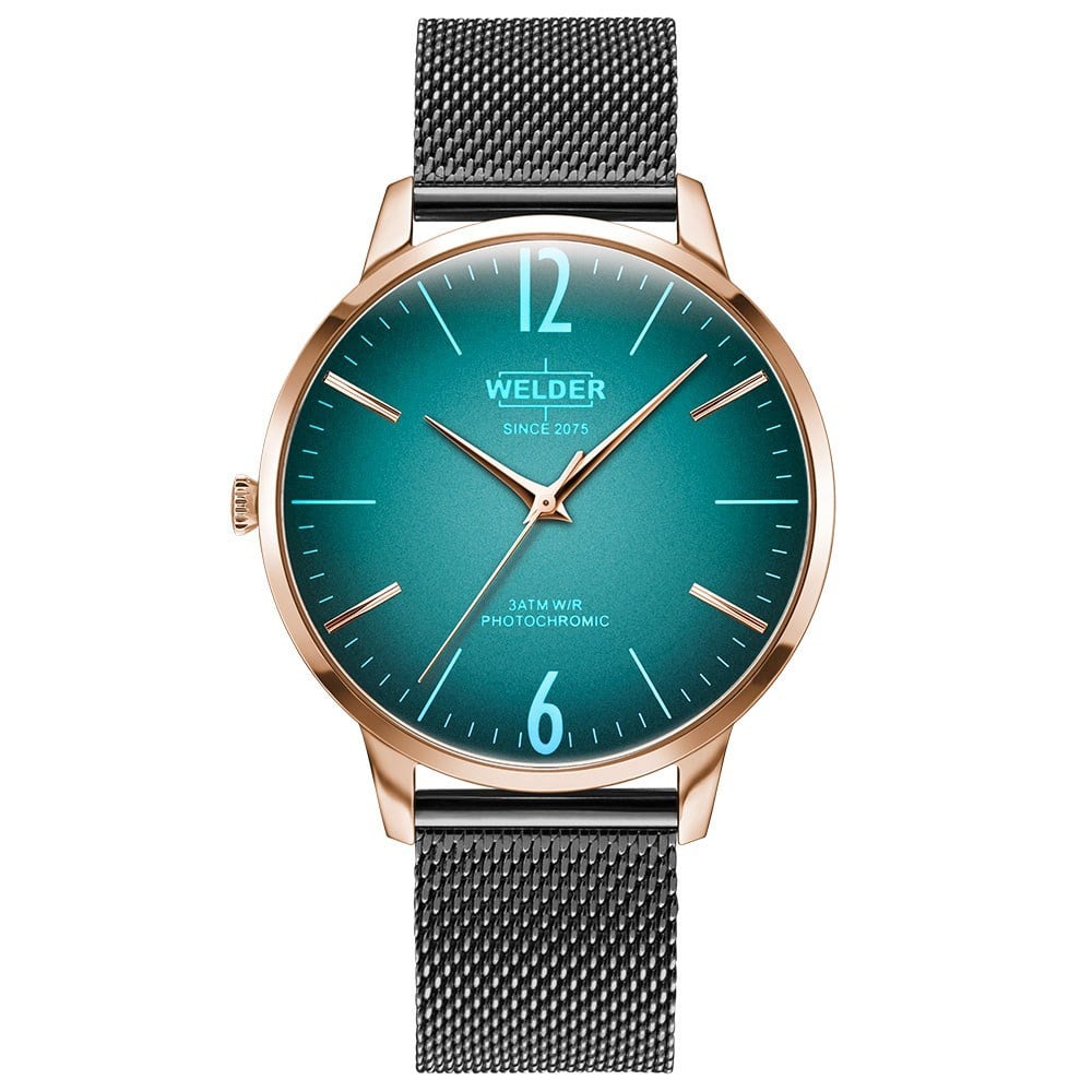 Welder Moody WRS405 Unisex Kol Saati