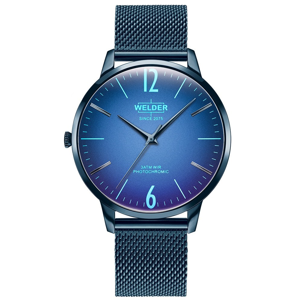 Welder Moody WRS407 Unisex Kol Saati