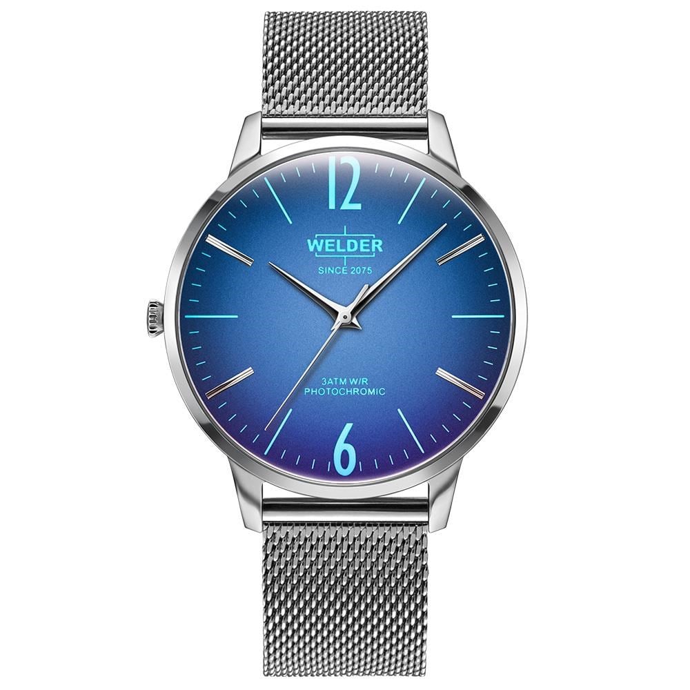 Welder Moody WRS410 Unisex Kol Saati