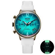 Welder Moody WWRC125 Kadın Kol Saati