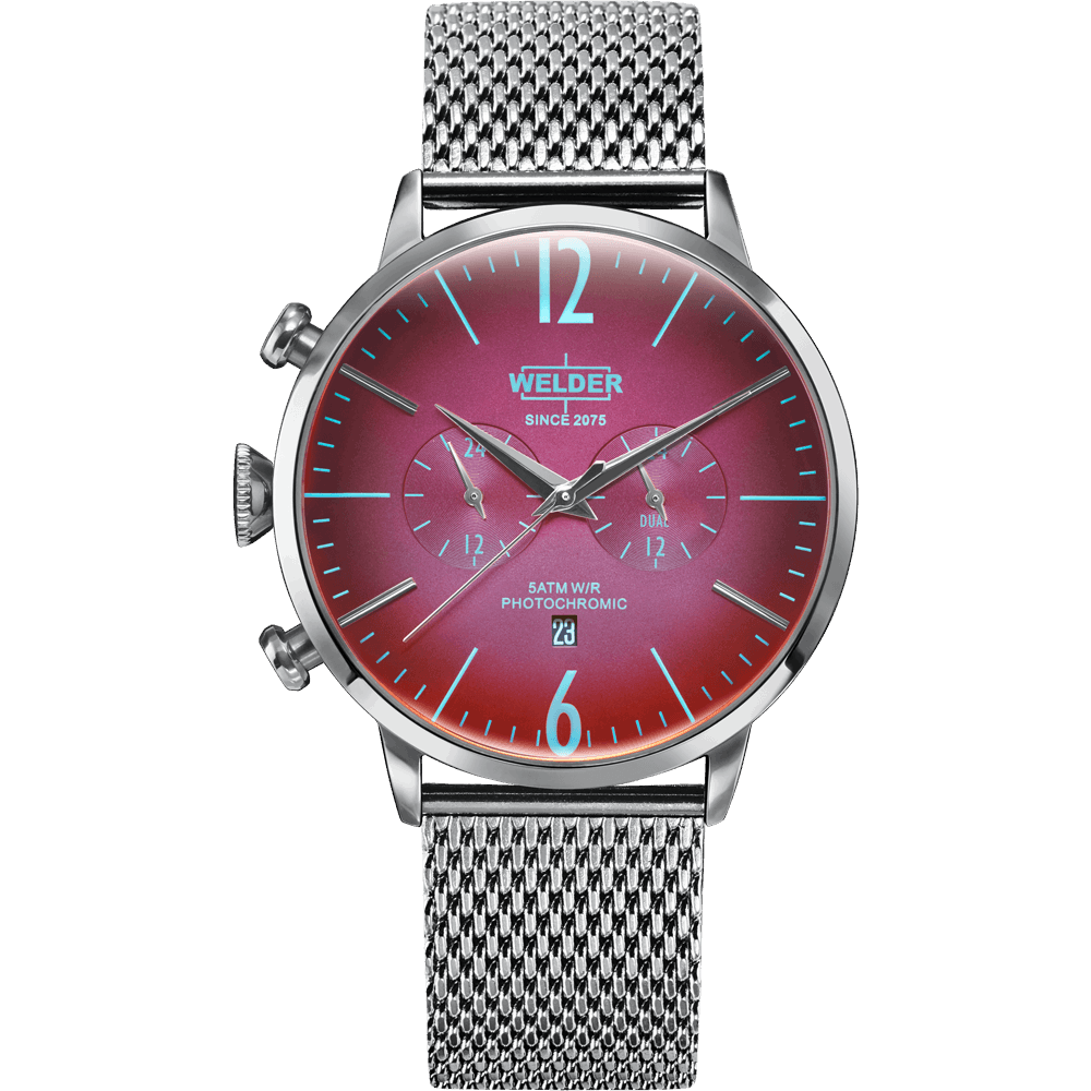 Welder Moody WWRC404 Erkek Kol Saati