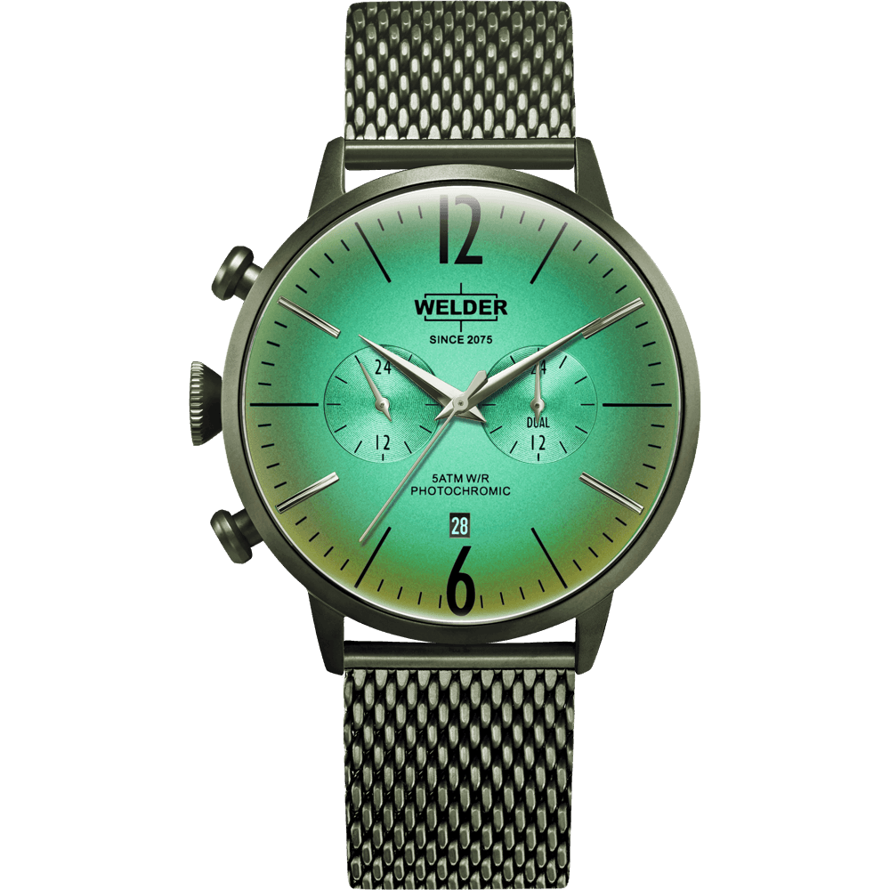Welder Moody WWRC419 Erkek Kol Saati