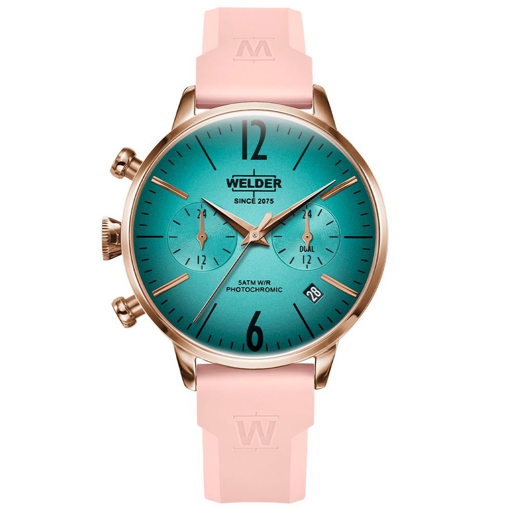 Welder Moody WWRC675 Kadın Kol Saati