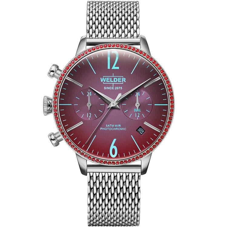 Welder Moody WWRC678 Kadın Kol Saati