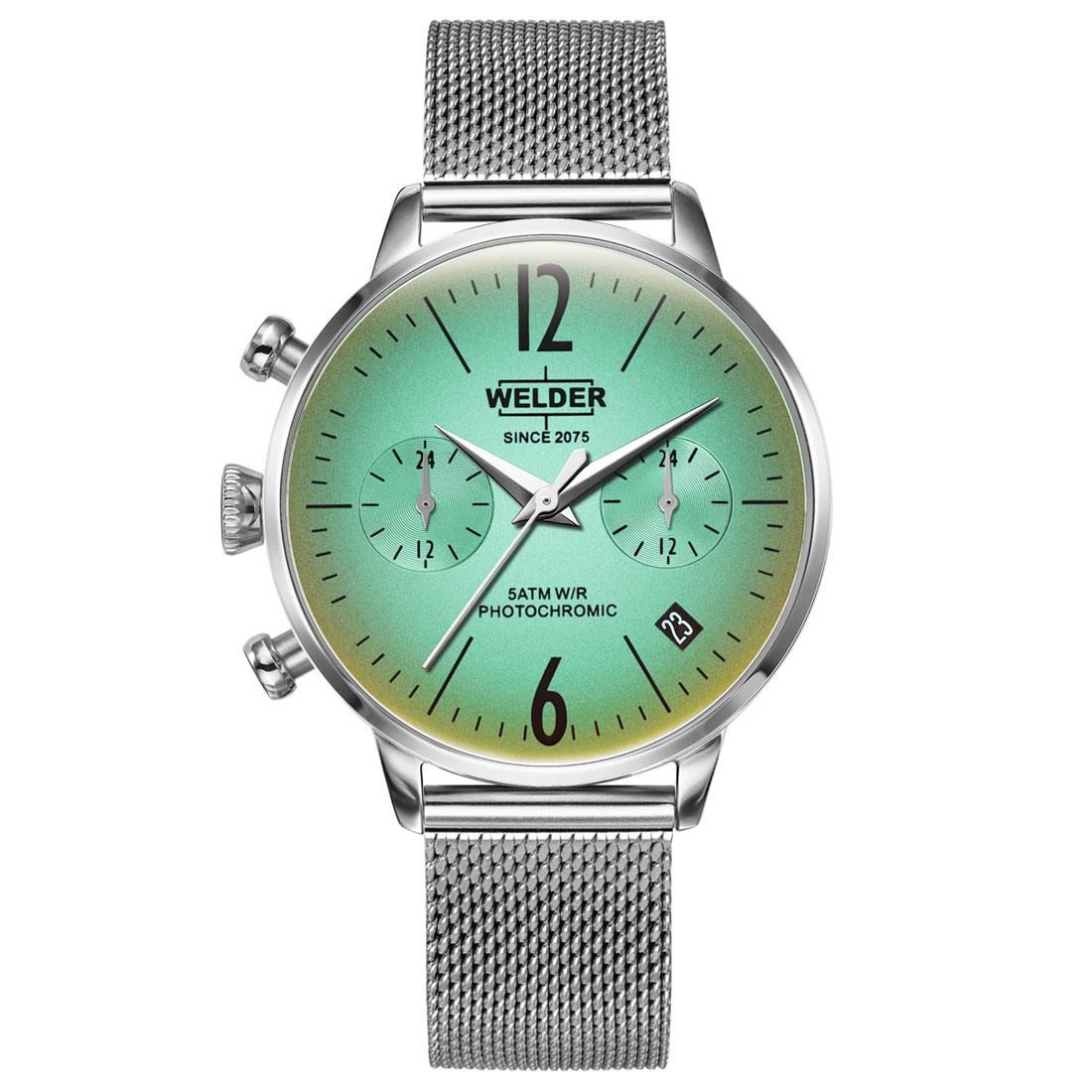 Welder Moody WWRC713 Kadın Kol Saati