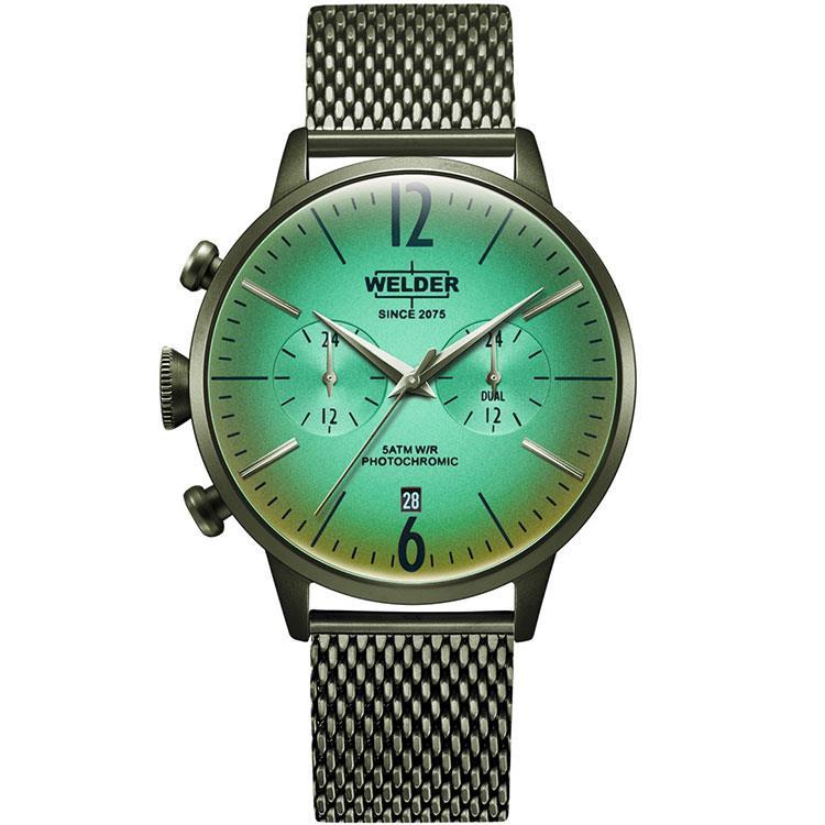Welder Moody WWRC811 Unisex Kol Saati