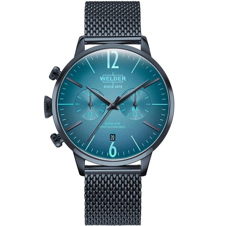Welder Moody WWRC823 Unisex Kol Saati