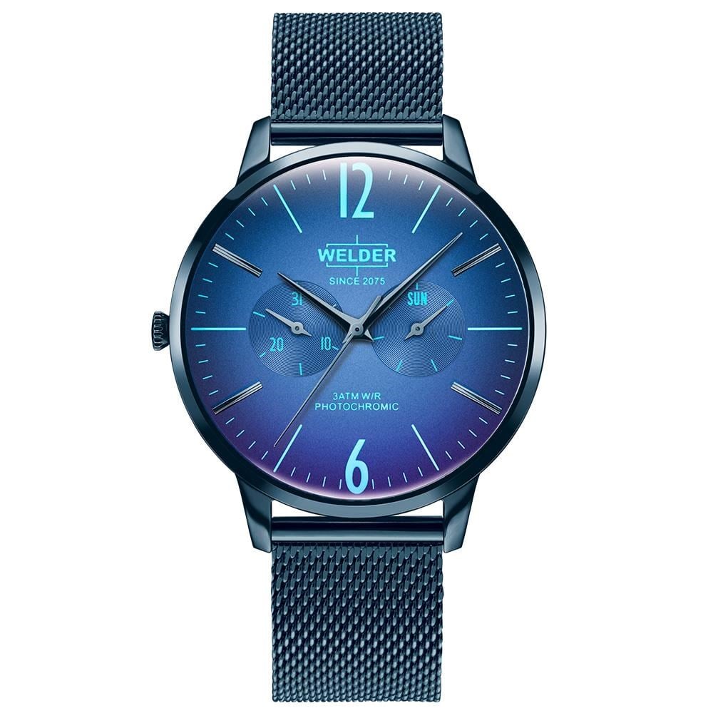 Welder Moody WWRS414 Unisex Kol Saati