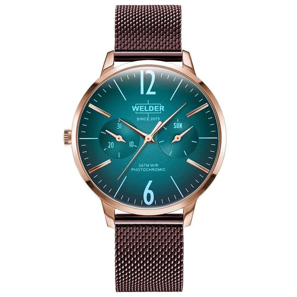 Welder Moody WWRS610 Kadın Kol Saati