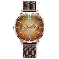 Welder Moody WWRS643 Kadın Kol Saati