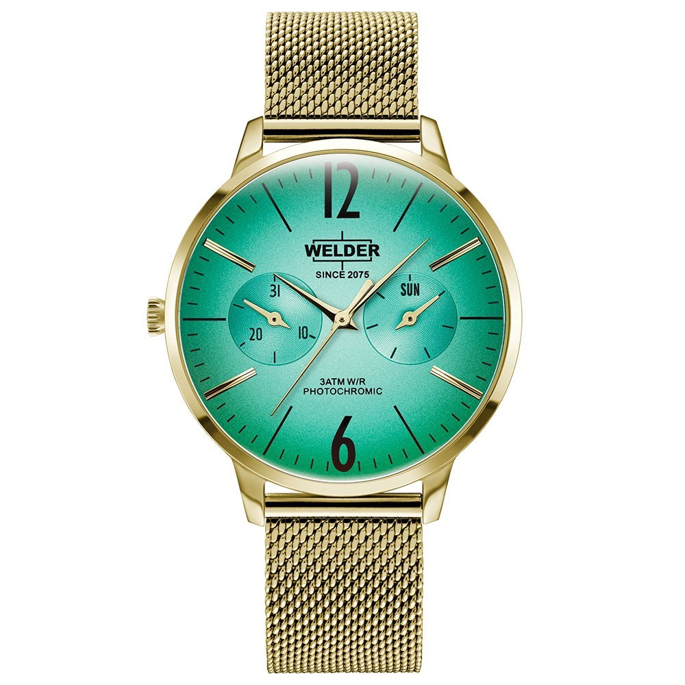 Welder Slim WWRS604 Kadın Kol Saati