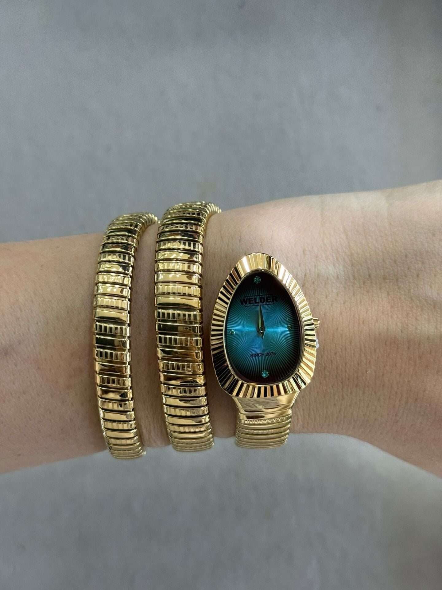 Welder WSN3001 Kadın Kol Saati