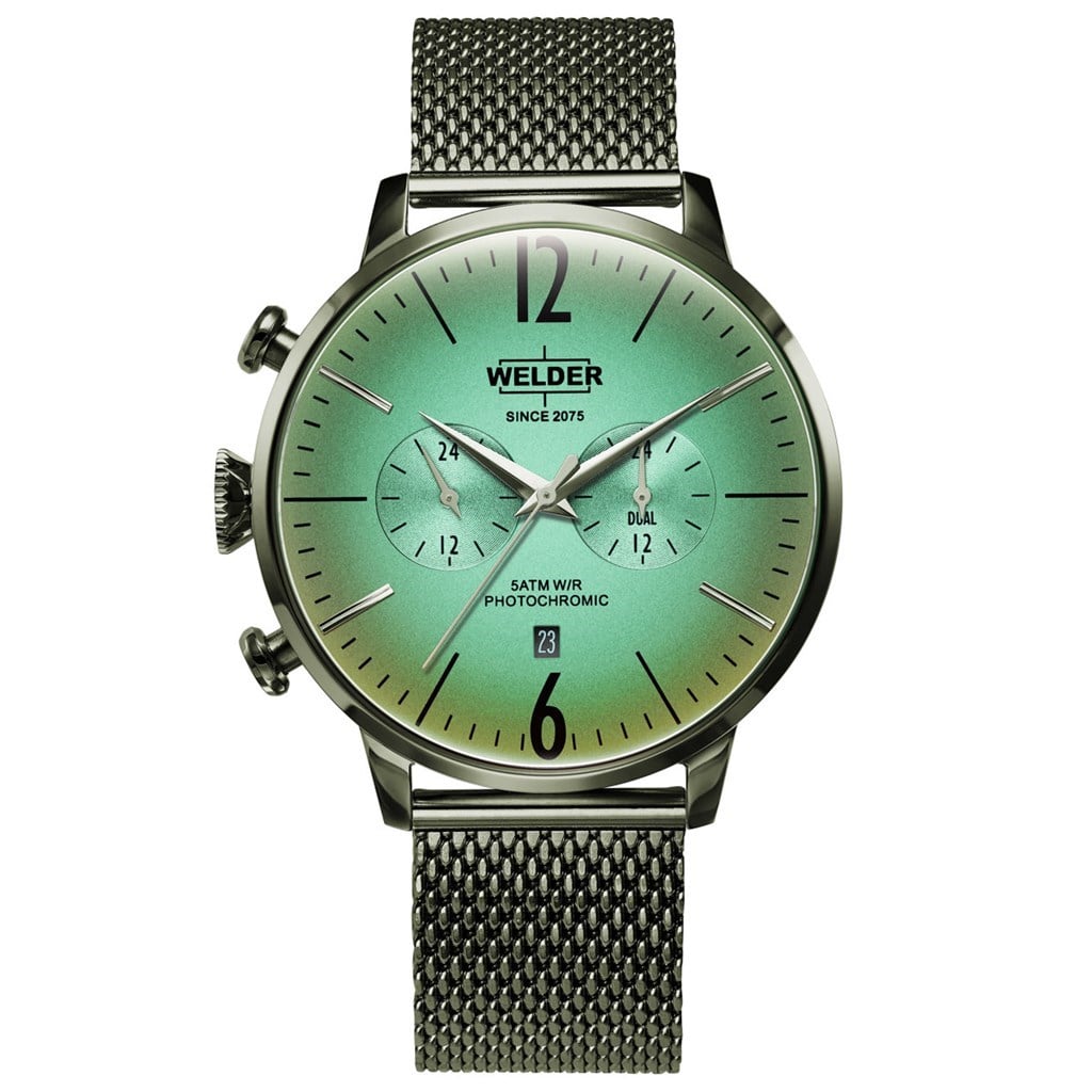 Welder WWRC1011 Erkek Kol Saati