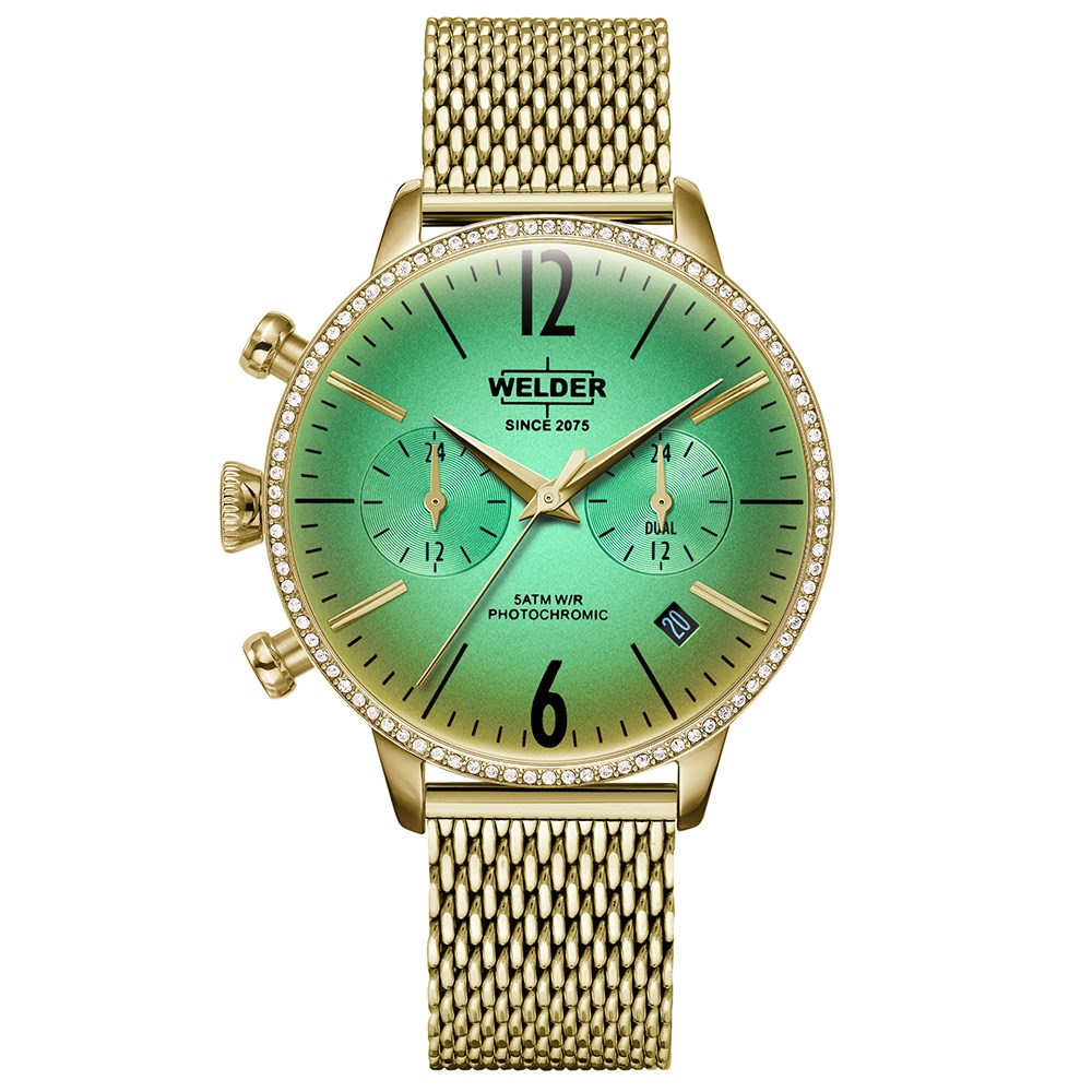 Welder WWRC664 Kadın Kol Saati