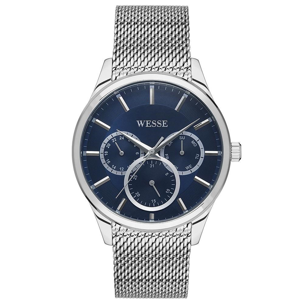 Wesse WWG206902 Erkek Kol Saati