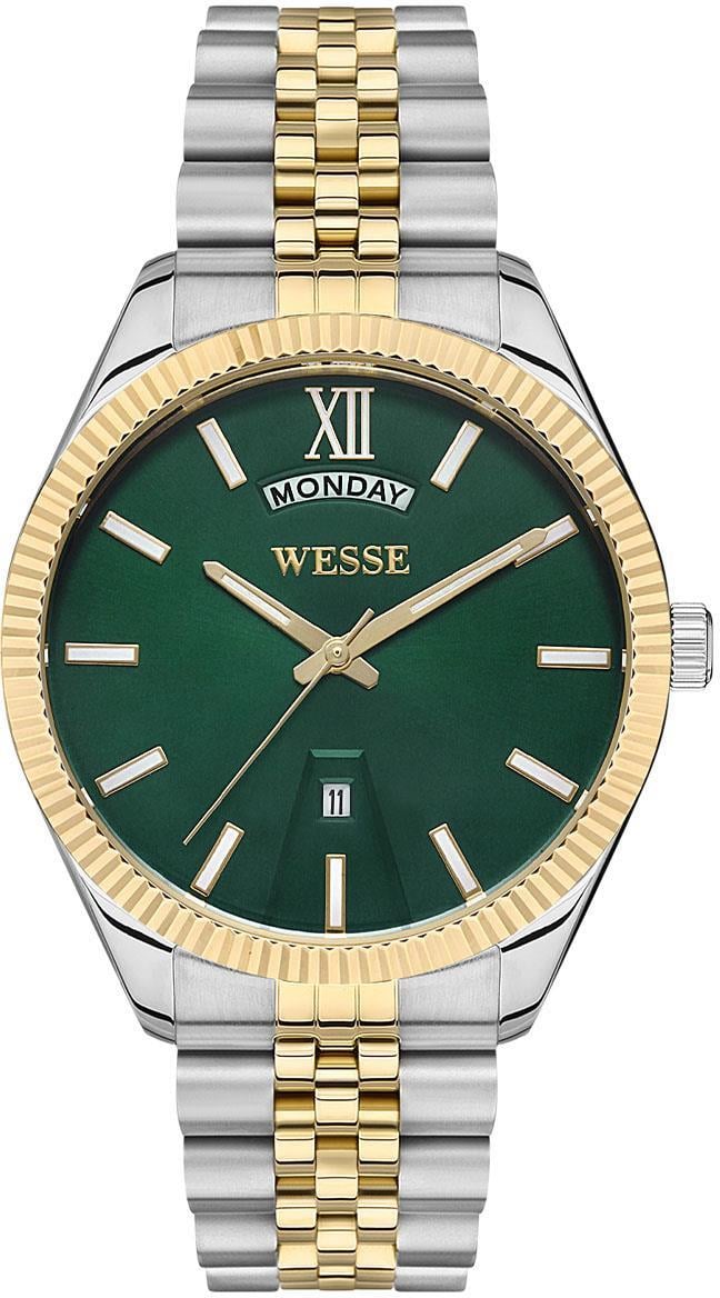Wesse WWG207307 Erkek Kol Saati