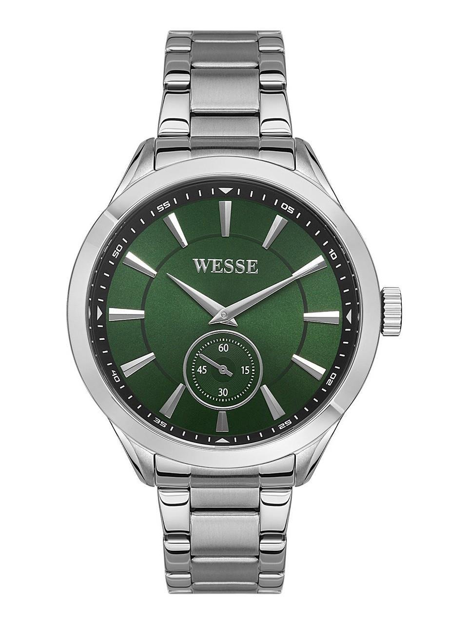 Wesse WWG207503 Erkek Kol Saati 