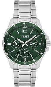 Wesse WWG208803 Erkek Kol Saati