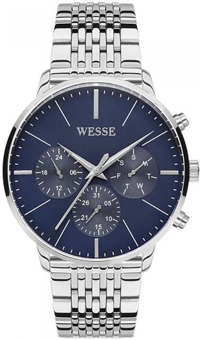 Wesse WWG401101SSA Erkek Kol Saati