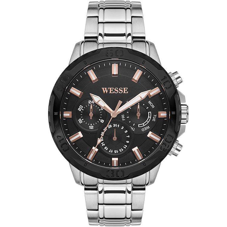 Wesse WWG600402SS Kadın Kol Saati