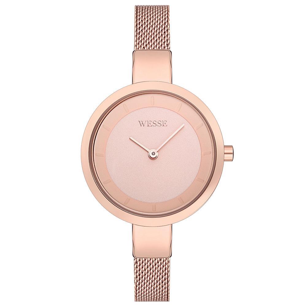 Wesse WWL106001 Kadın Kol Saati