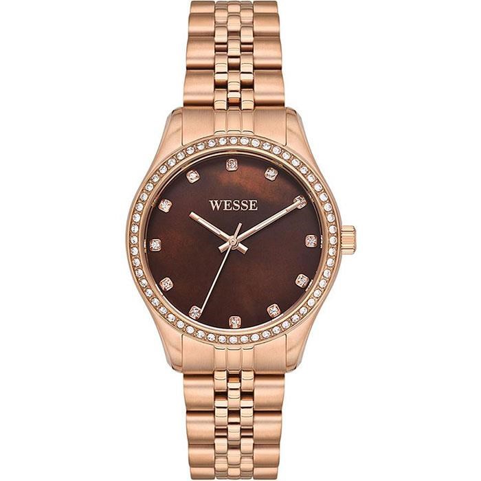 Wesse WWL109706 Kadın Kol Saati