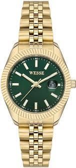Wesse WWL111502 Kadın Kol Saati