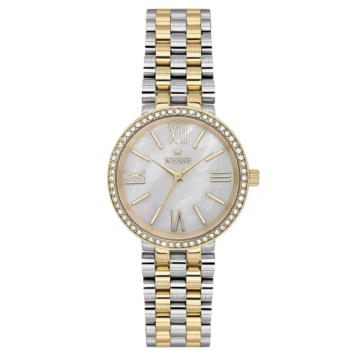 Wesse WWL112606 Kadın Kol Saati