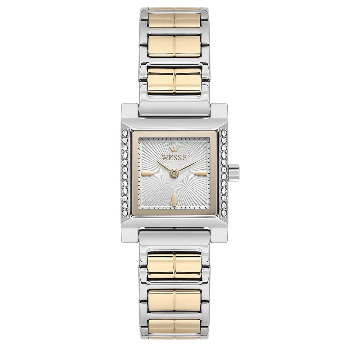 WESSE WWL115205 Kadın Kol Saati
