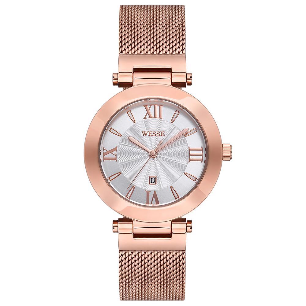 Wesse WWL300204MA Kadın Kol Saati