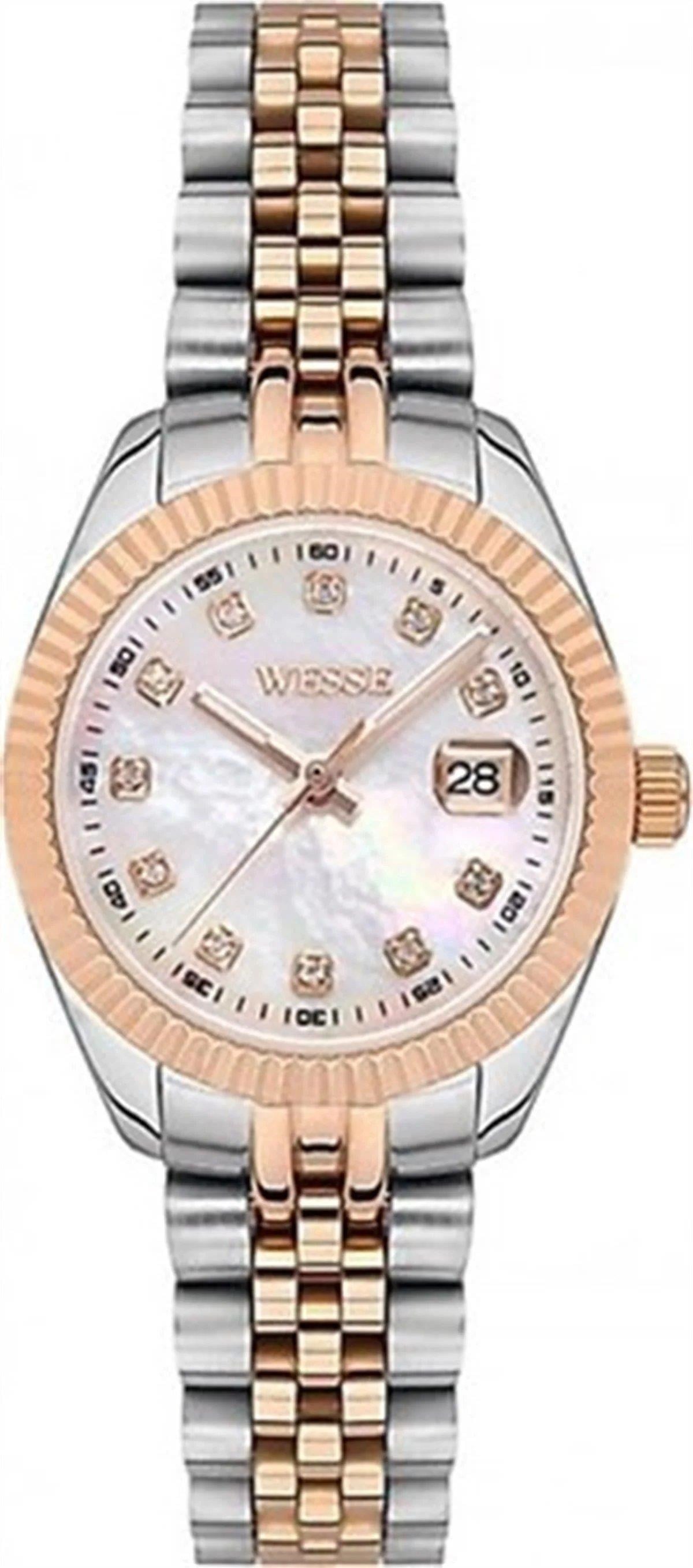 Wesse WWL302804 Kadın Kol Saati