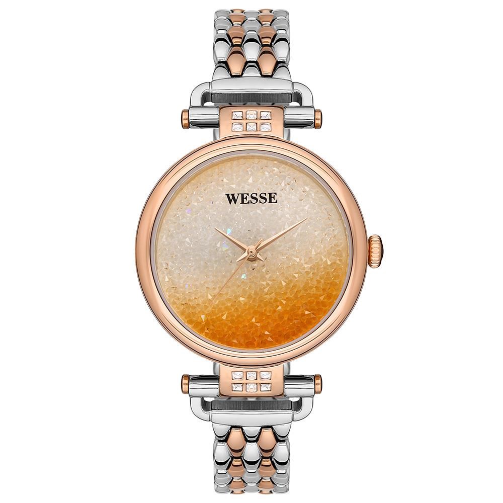 Wesse WWL302902 Kadın Kol Saati