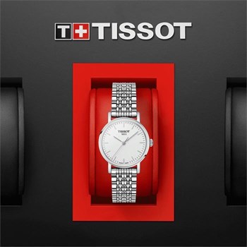 Tissot Everytime Small T1092101103100 Kadın Kol Saati