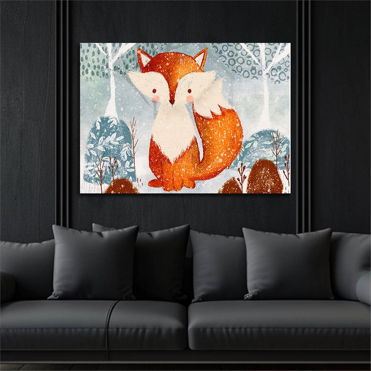 Sanat Temalı Cam Tablo 483