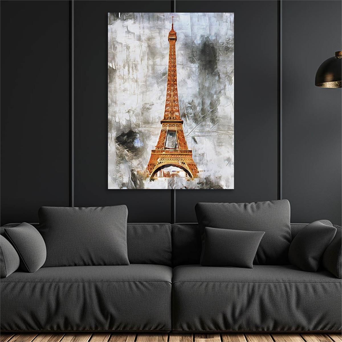 Tempered Glasss Wall Arts Art-Themed