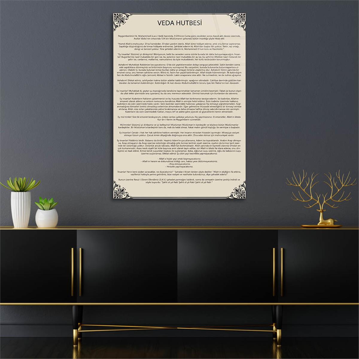 Gehard Glasschilderij Religieus Thema