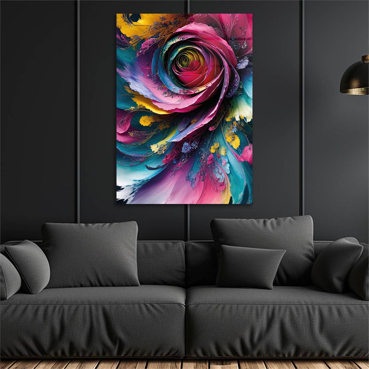 Thème d’art