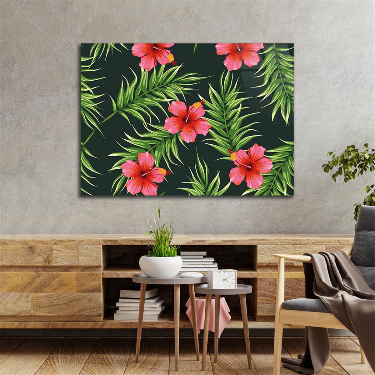 SANAT TEMALI TABLOLAR