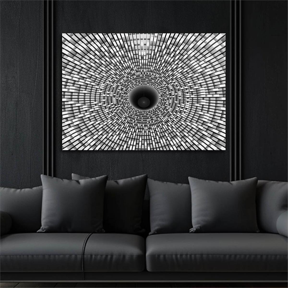 SANAT TEMALI TABLOLAR