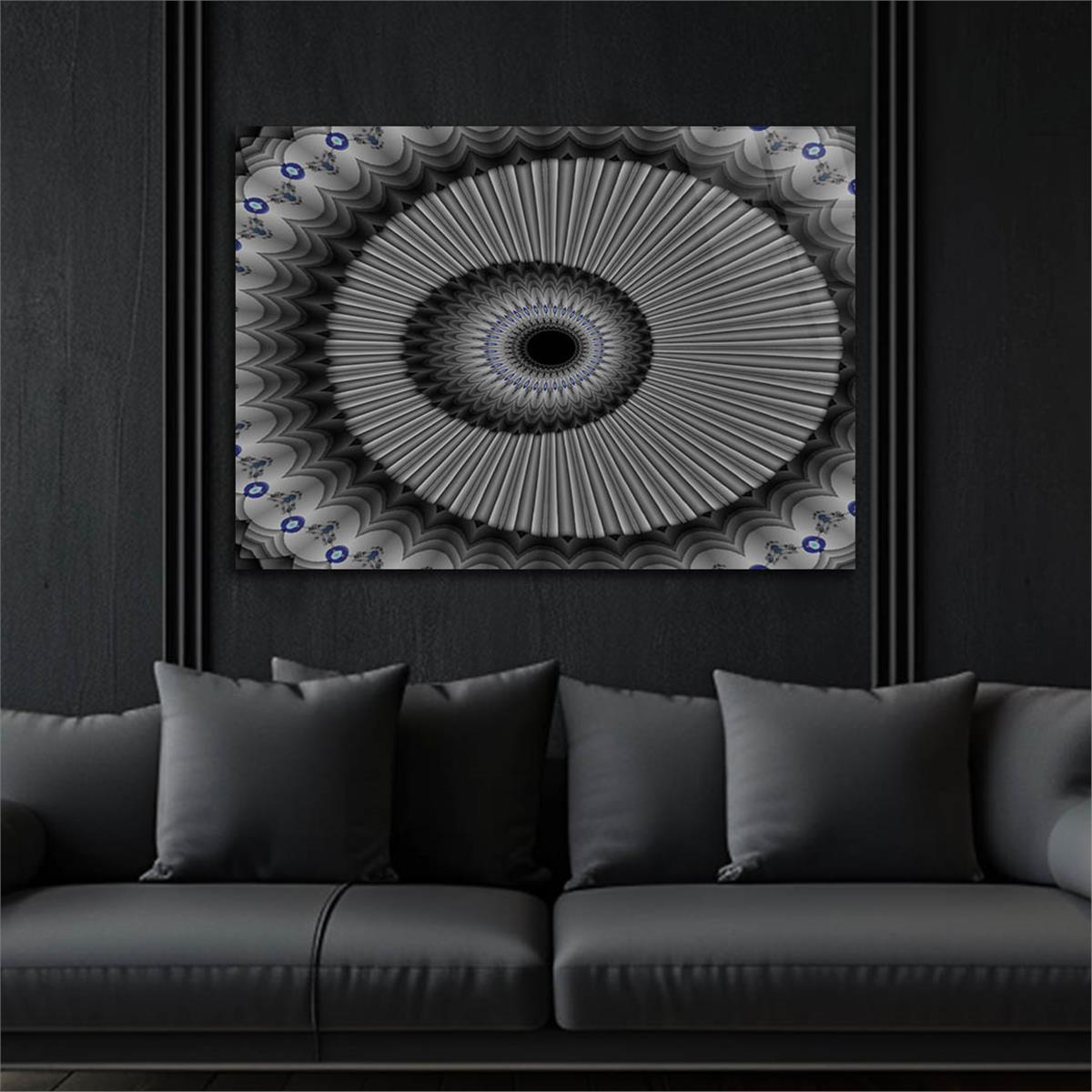 SANAT TEMALI TABLOLAR