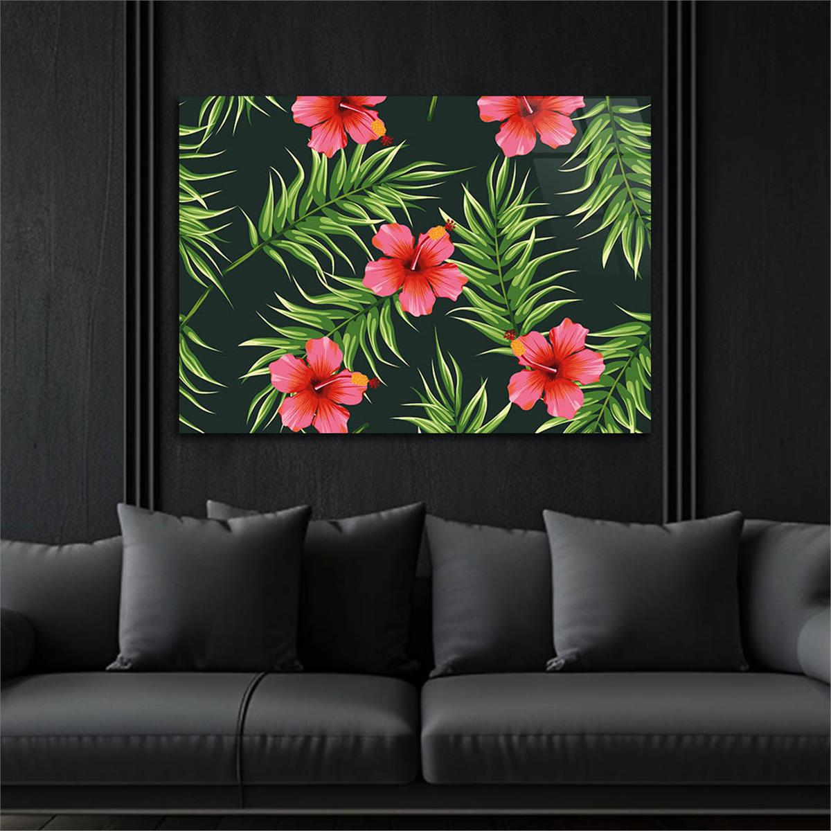 SANAT TEMALI TABLOLAR