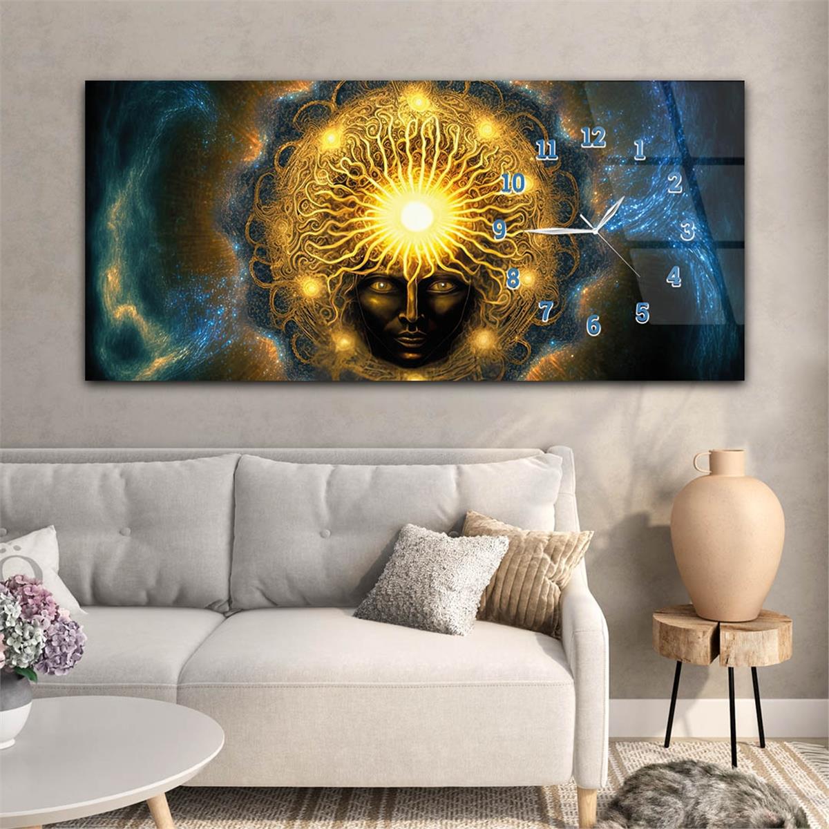 Mind and Spirit Producer PRANA: Source of the Conscious Energy of the Universe, Life 231