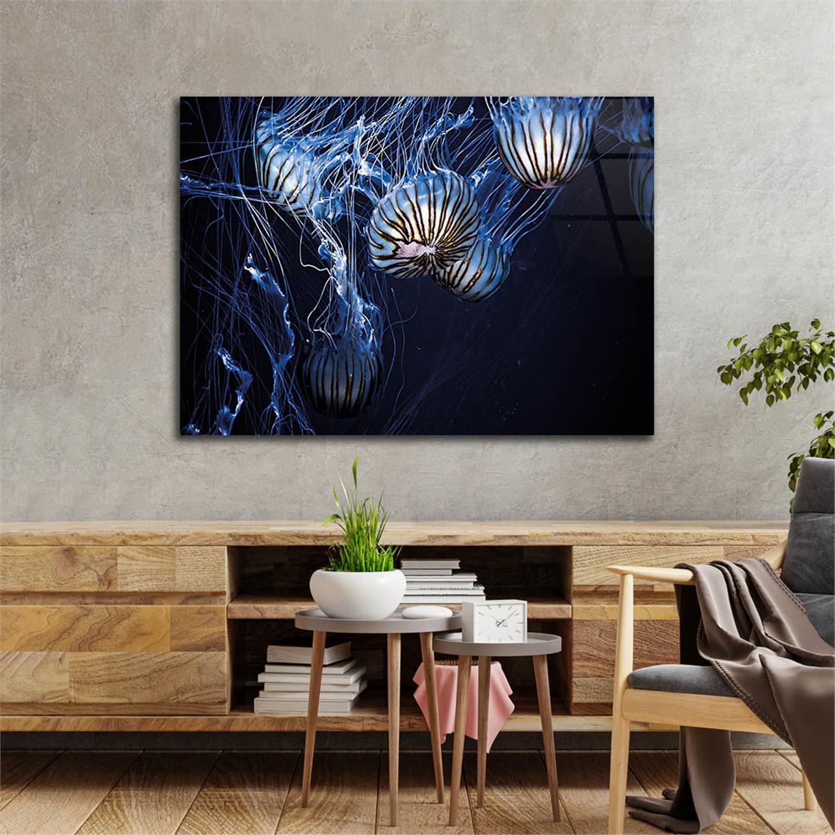 SANAT TEMALI TABLOLAR