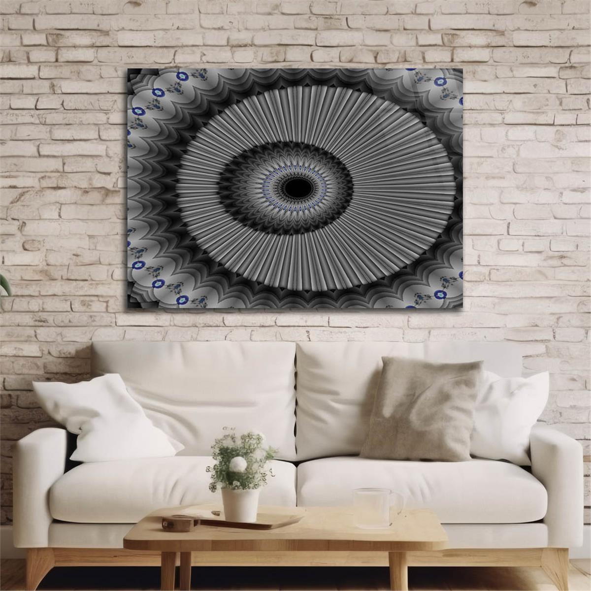 SANAT TEMALI TABLOLAR