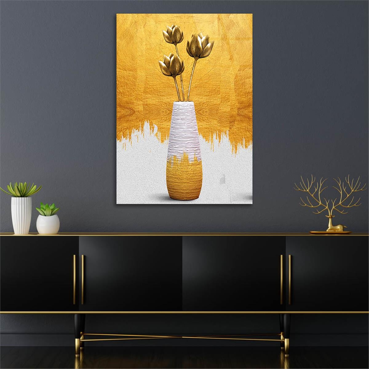 Gehard Glasschilderij Kunst Thema