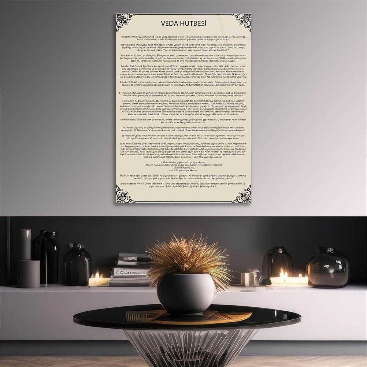 Gehard Glasschilderij Religieus Thema