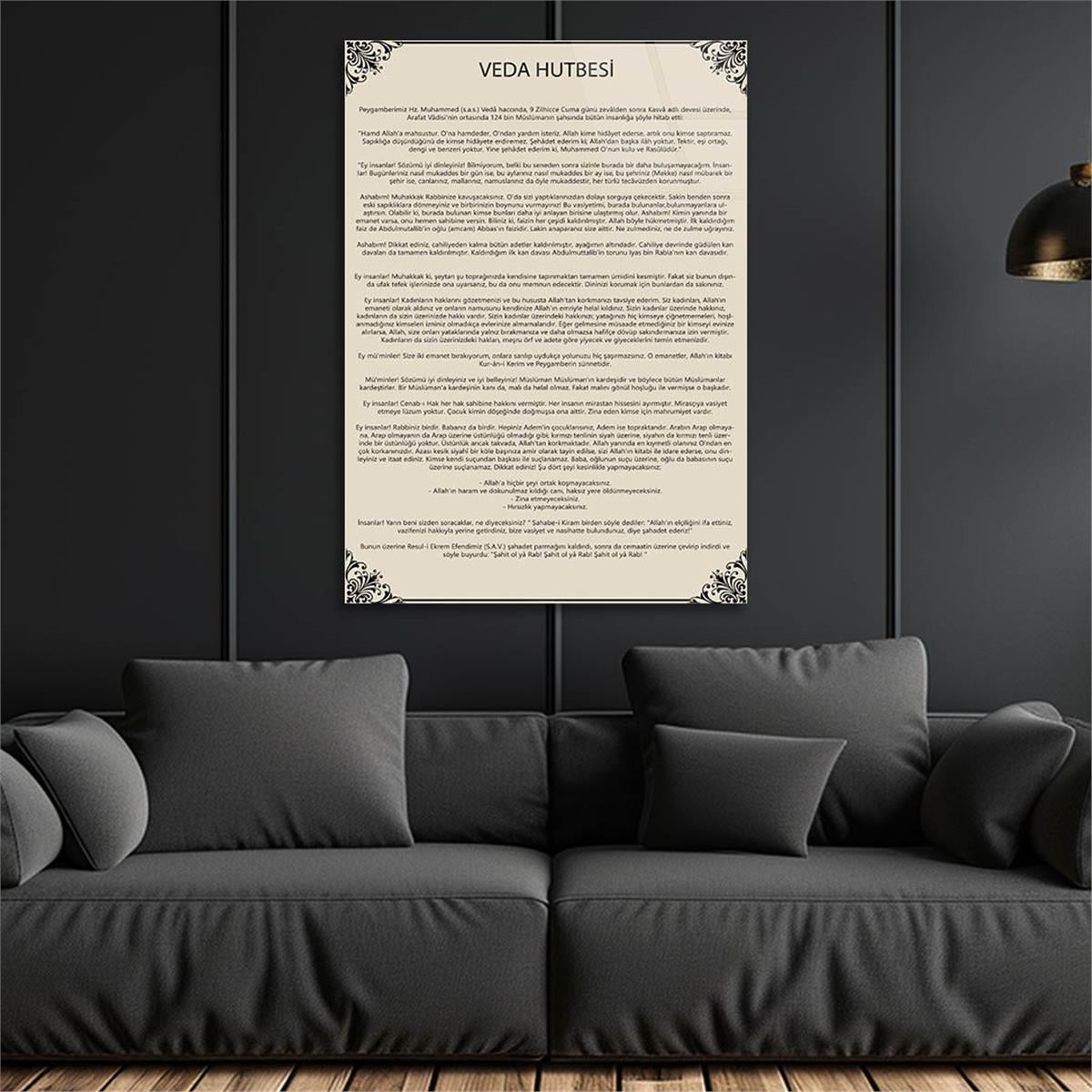 Gehard Glasschilderij Religieus Thema