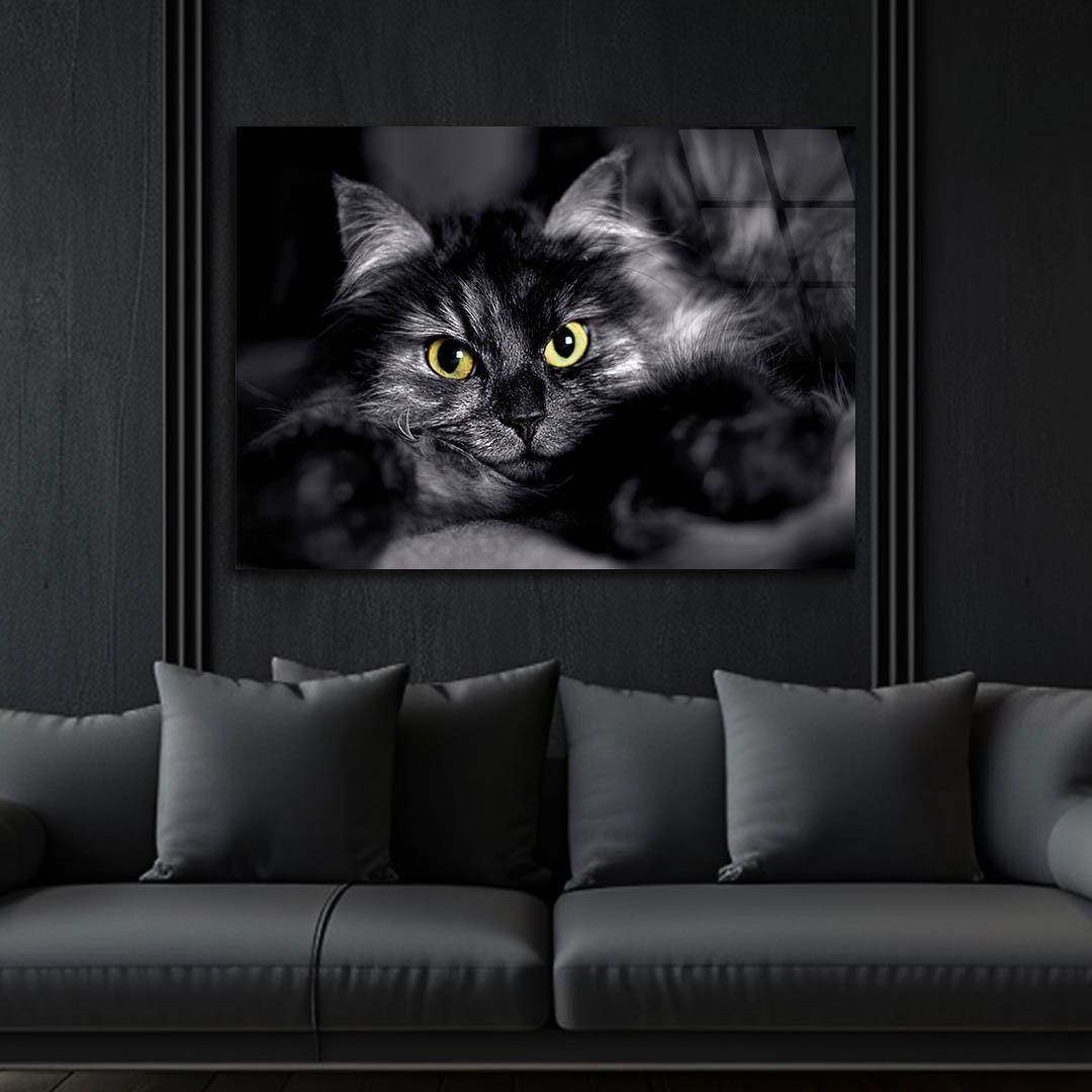 SANAT TEMALI TABLOLAR